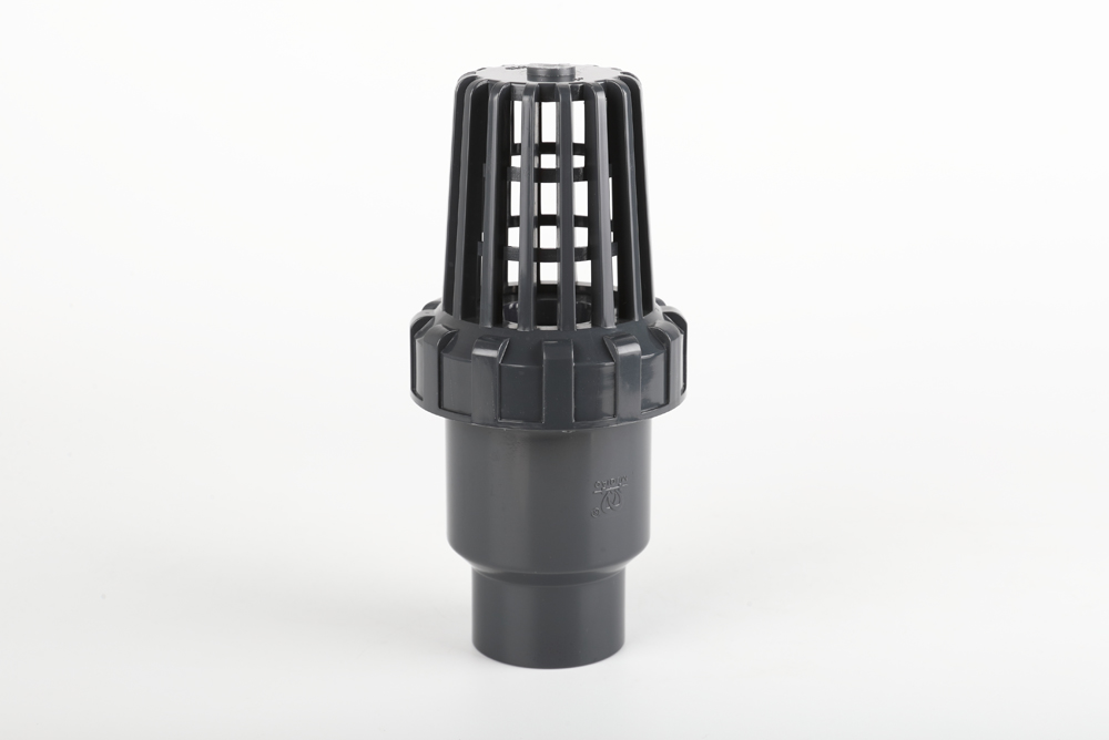 七坊镇球型底阀